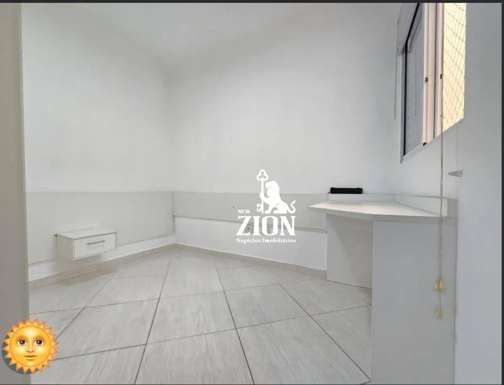 Sobrado, 3 quartos, 80 m² - Foto 10