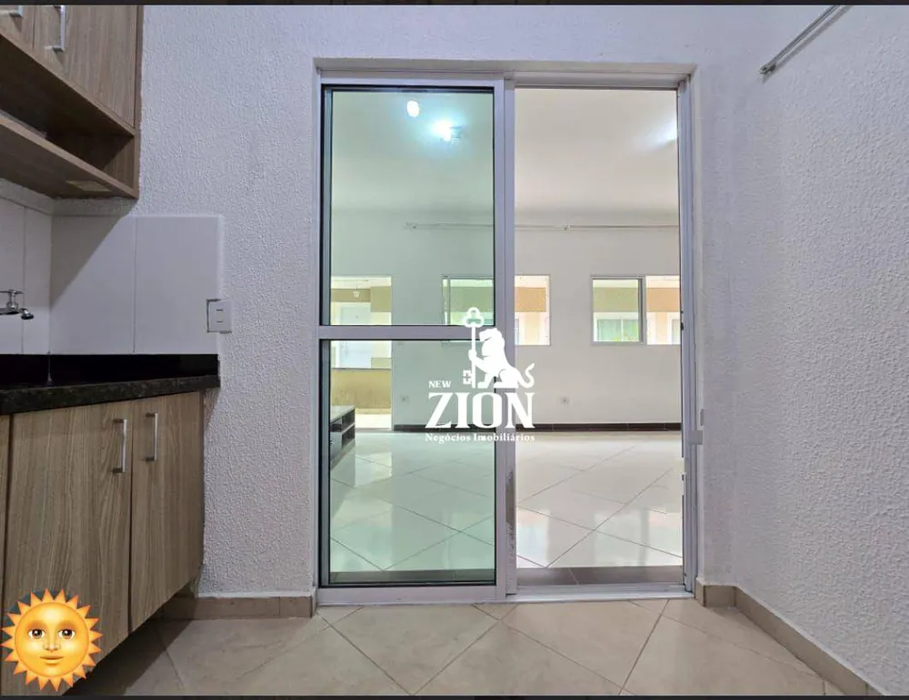 Sobrado, 3 quartos, 80 m² - Foto 15