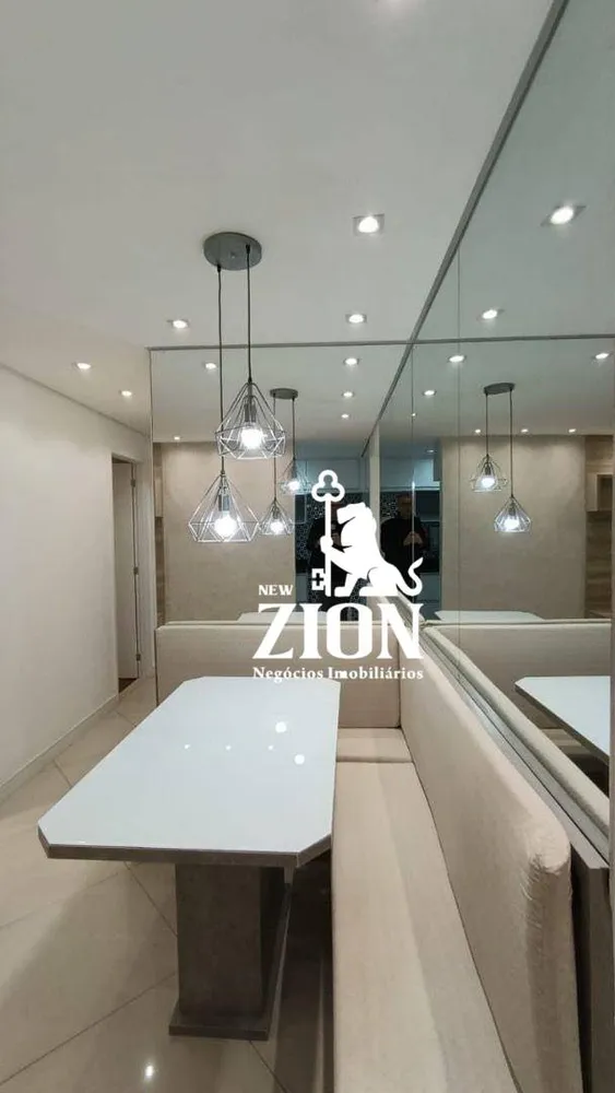 Apartamento, 2 quartos, 65 m² - Foto 6