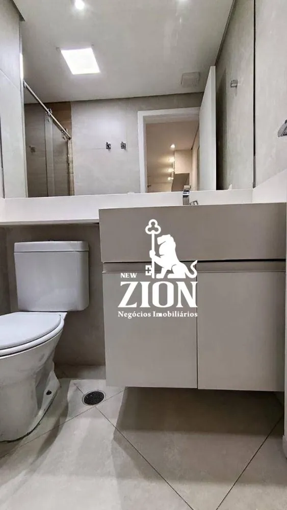 Apartamento, 2 quartos, 65 m² - Foto 4