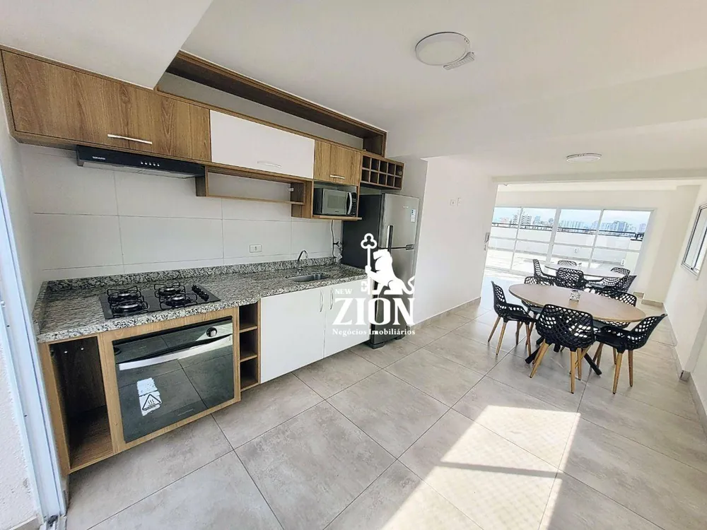 Apartamento, 2 quartos, 47 m² - Foto 8