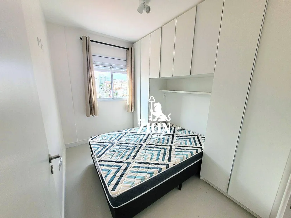 Apartamento, 2 quartos, 47 m² - Foto 9