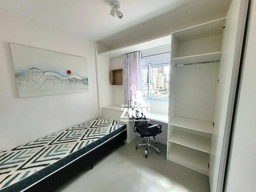 Apartamento, 2 quartos, 47 m² - Foto 3
