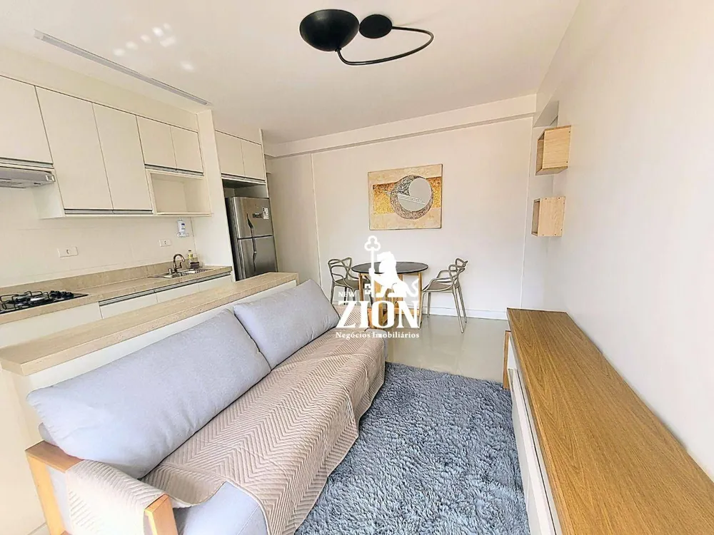 Apartamento, 2 quartos, 47 m² - Foto 4