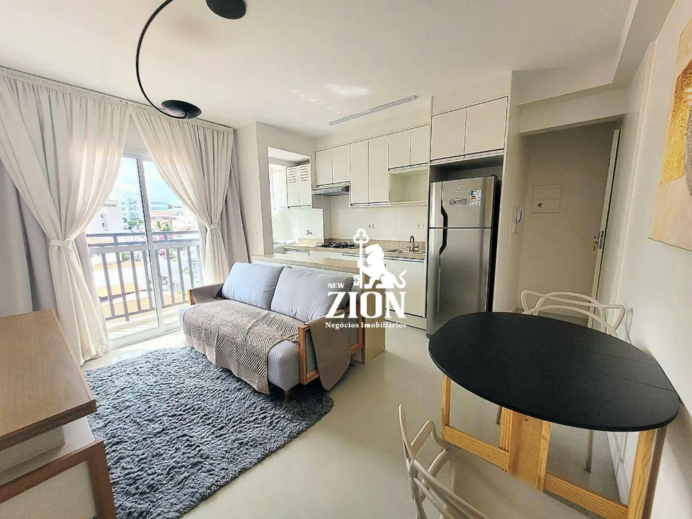 Apartamento, 2 quartos, 47 m² - Foto 10