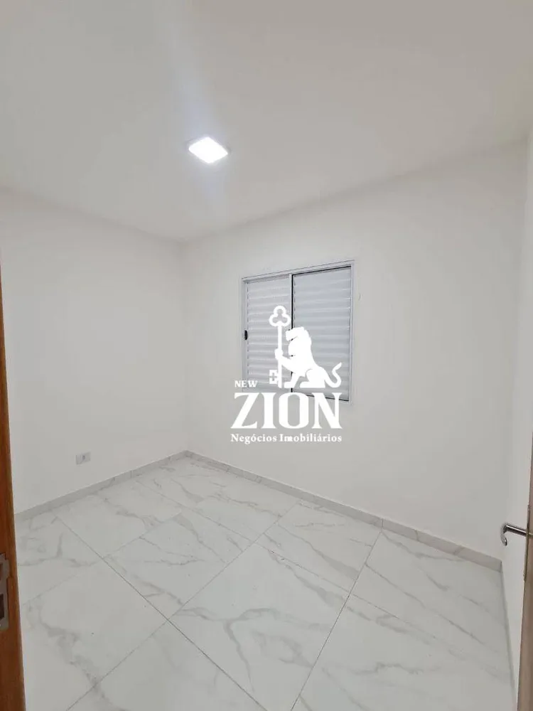 Apartamento, 2 quartos, 40 m² - Foto 3
