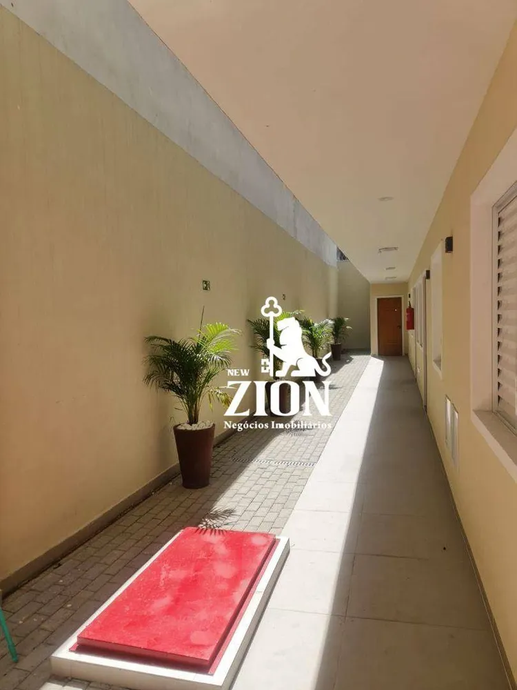 Apartamento, 2 quartos, 40 m² - Foto 12