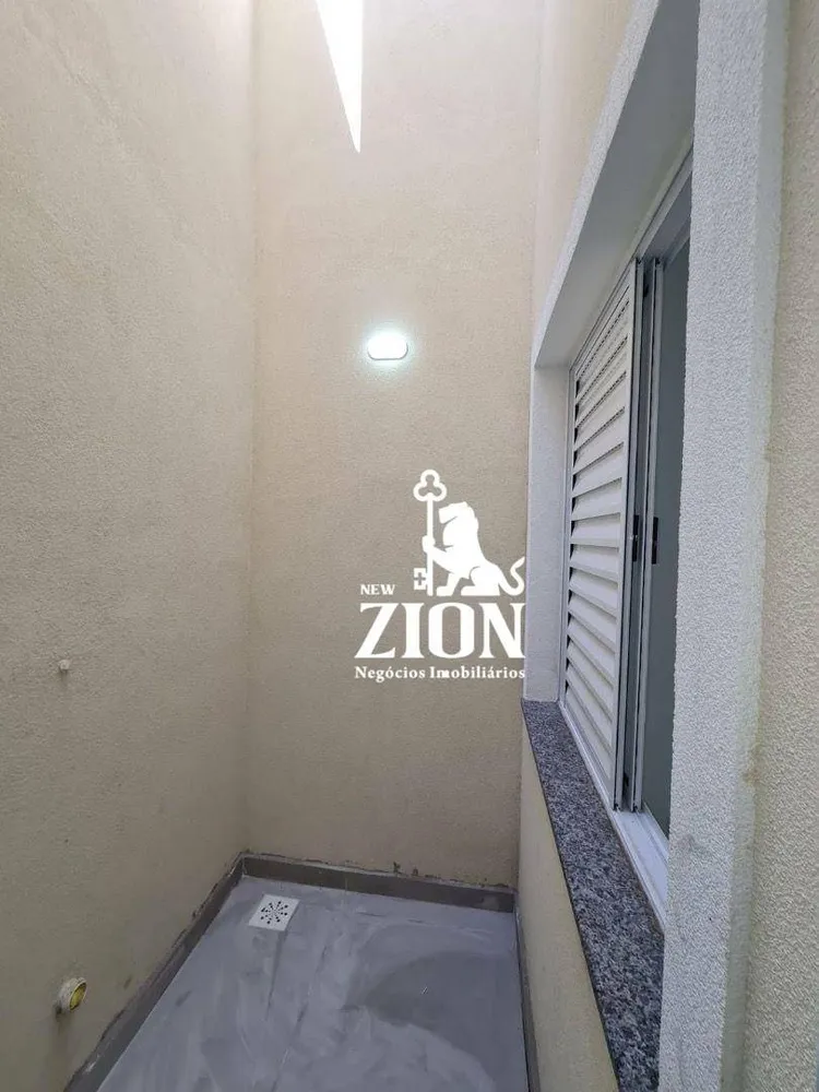 Apartamento, 2 quartos, 40 m² - Foto 9