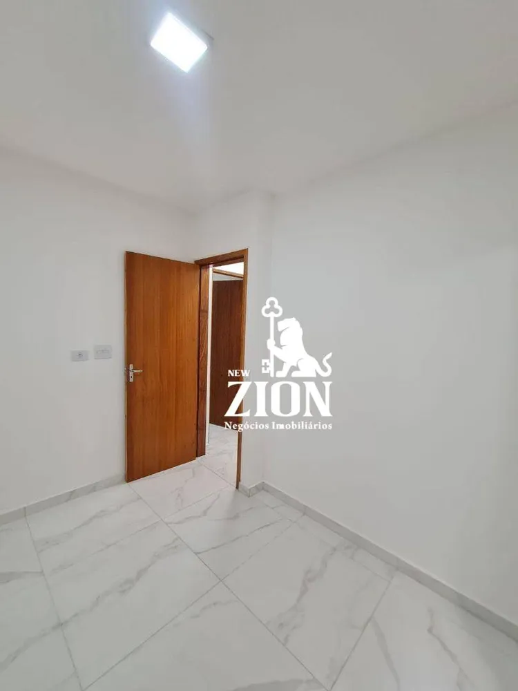 Apartamento, 2 quartos, 40 m² - Foto 4