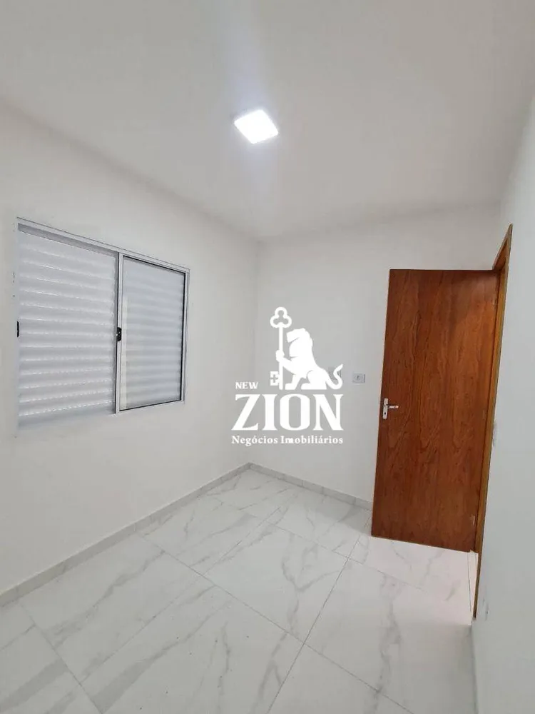 Apartamento, 2 quartos, 40 m² - Foto 2