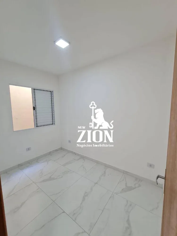 Apartamento, 2 quartos, 40 m² - Foto 7