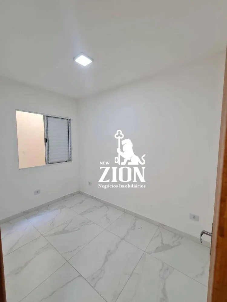 Apartamento, 2 quartos, 40 m² - Foto 5