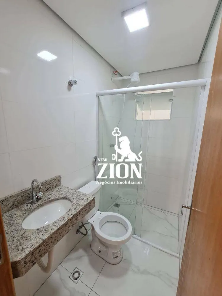 Apartamento, 2 quartos, 40 m² - Foto 6