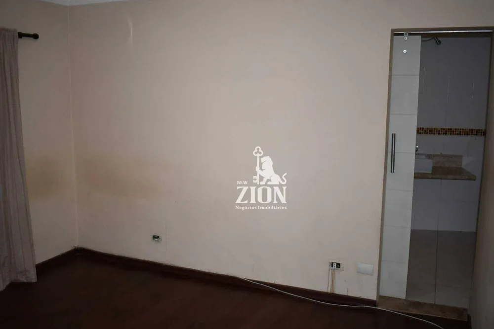 Sobrado, 3 quartos, 240 m² - Foto 9