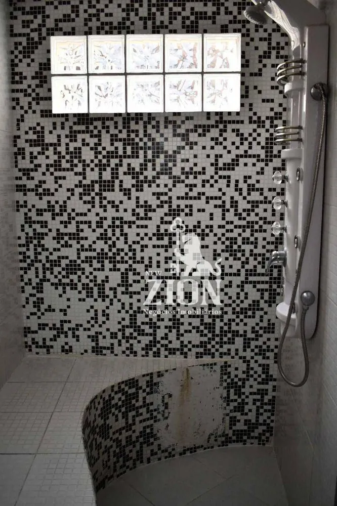 Sobrado, 3 quartos, 240 m² - Foto 16