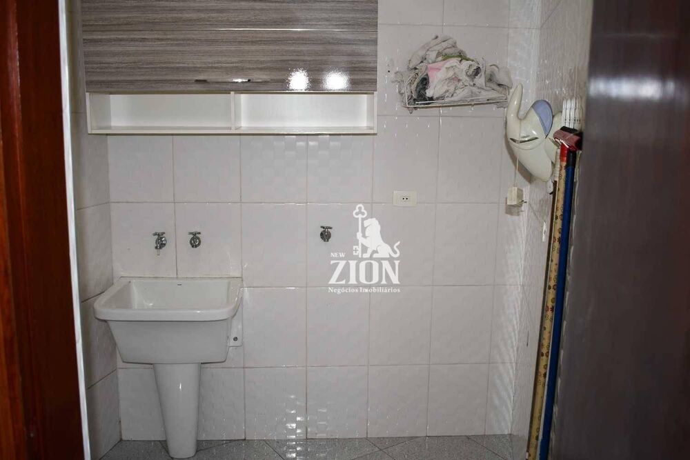 Sobrado, 3 quartos, 240 m² - Foto 6