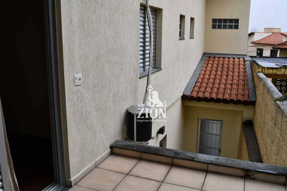 Sobrado, 3 quartos, 240 m² - Foto 17