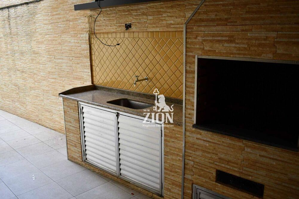 Sobrado, 3 quartos, 240 m² - Foto 8