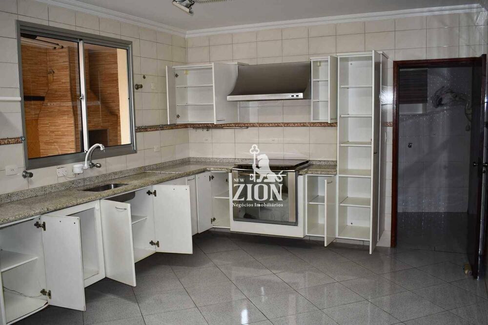 Sobrado, 3 quartos, 240 m² - Foto 5