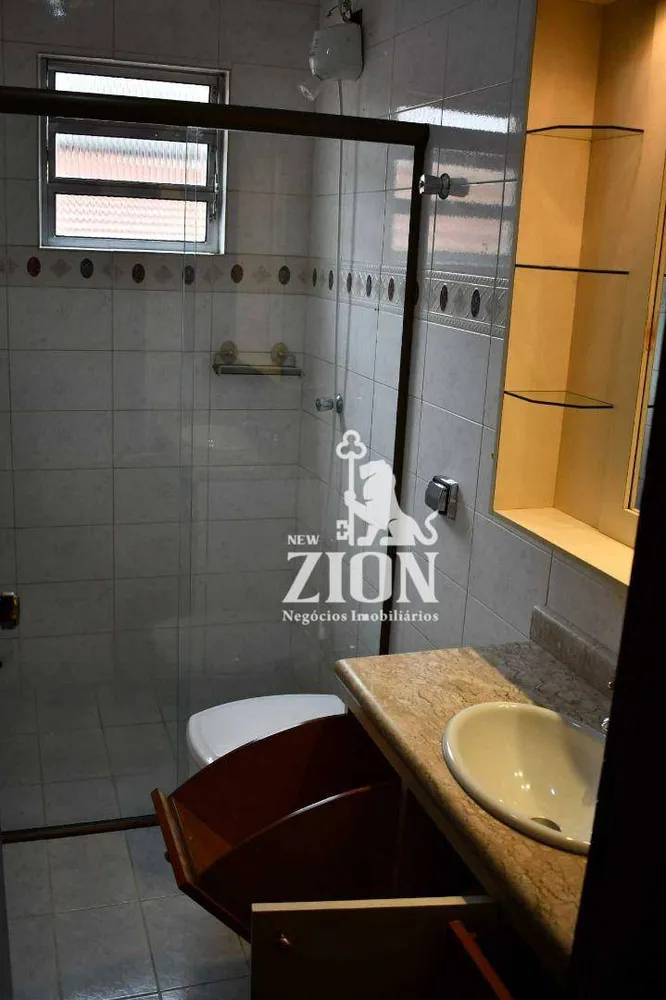 Sobrado, 3 quartos, 240 m² - Foto 13