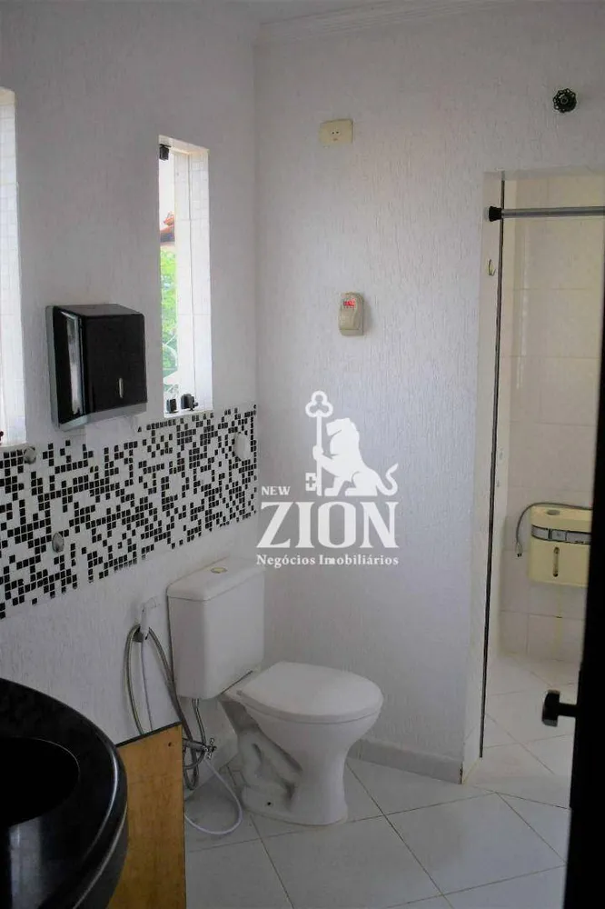 Sobrado, 3 quartos, 240 m² - Foto 15