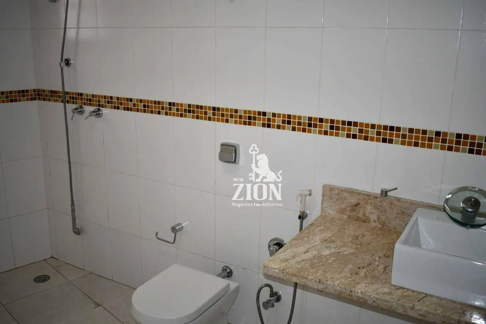 Sobrado, 3 quartos, 240 m² - Foto 10