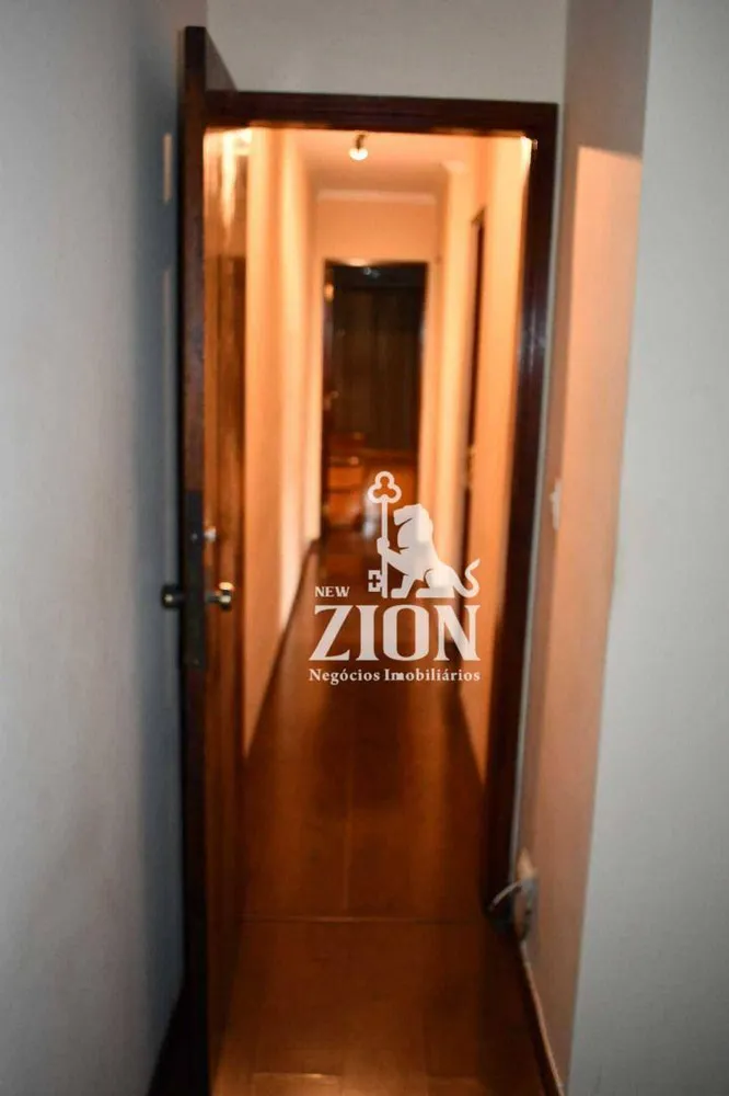 Sobrado, 3 quartos, 240 m² - Foto 12
