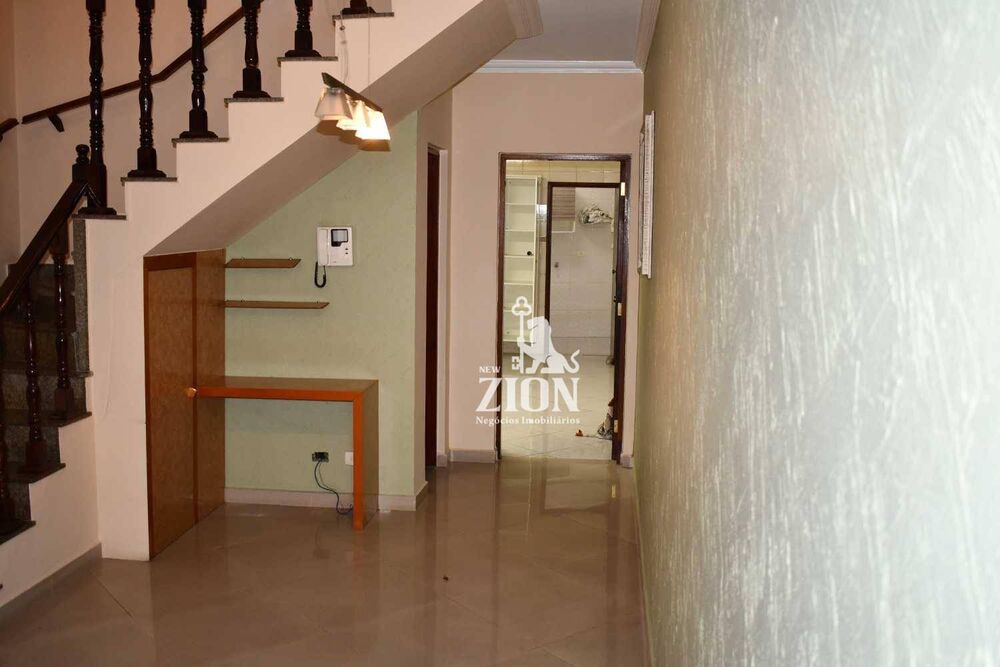 Sobrado, 3 quartos, 240 m² - Foto 7