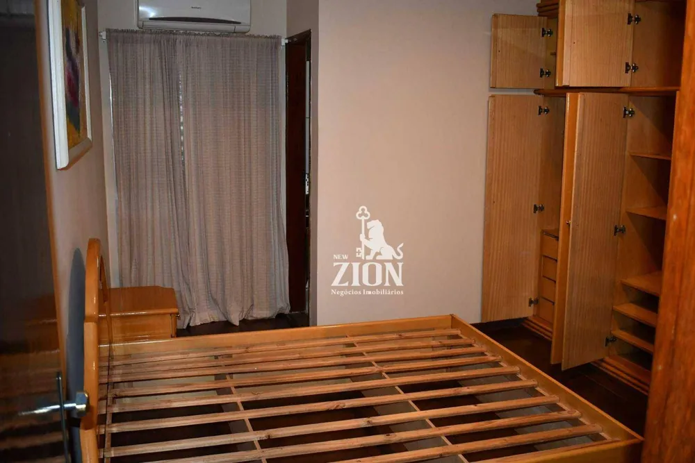 Sobrado, 3 quartos, 240 m² - Foto 14