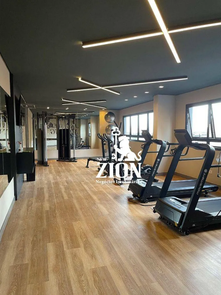 Kitnet-Studio, 25 m² - Foto 4