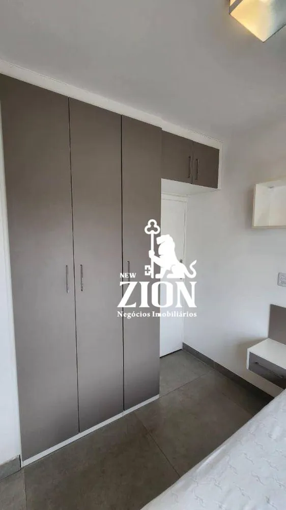 Kitnet-Studio, 25 m² - Foto 2