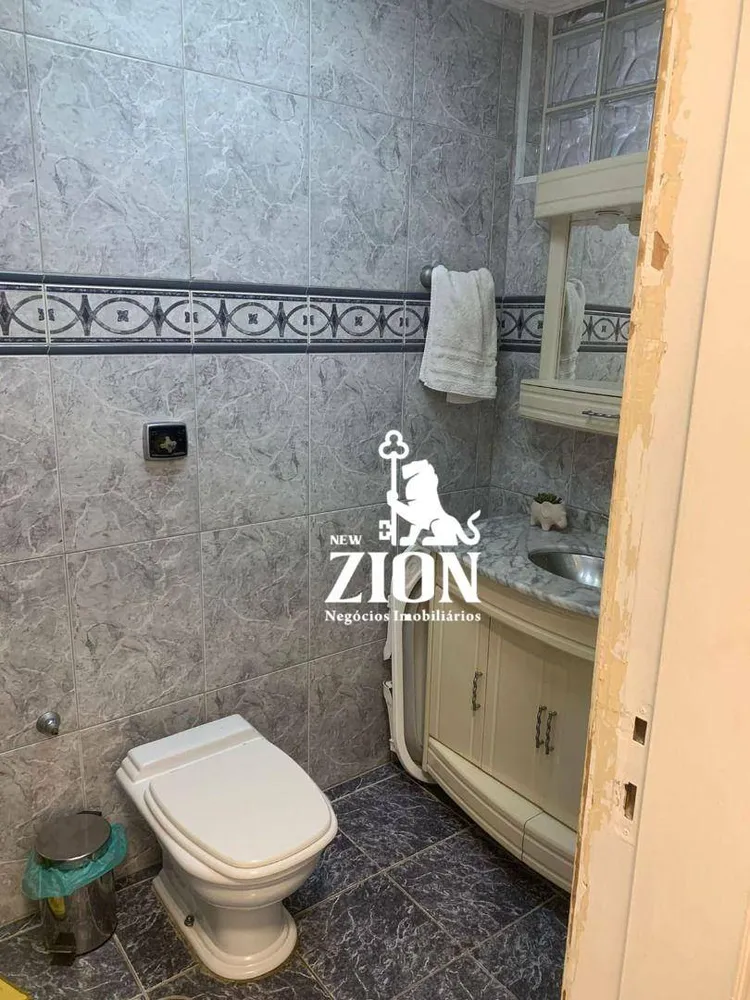 Apartamento, 3 quartos, 117 m² - Foto 3