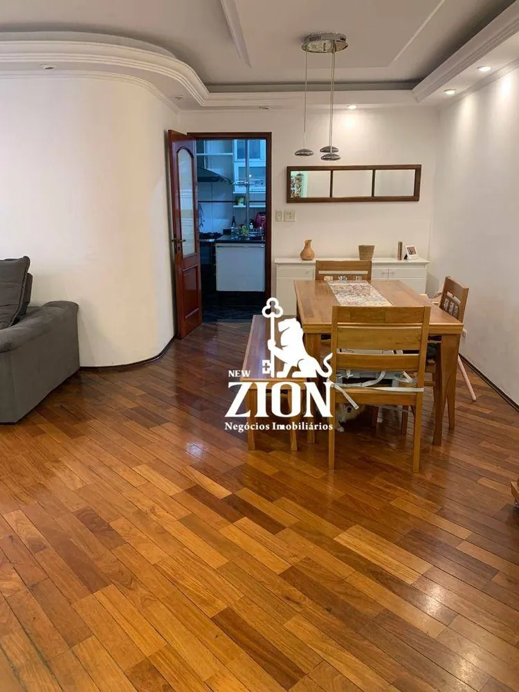 Apartamento, 3 quartos, 117 m² - Foto 16