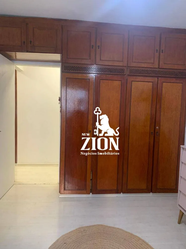 Apartamento, 3 quartos, 117 m² - Foto 10