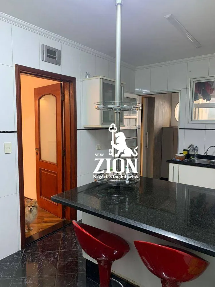 Apartamento, 3 quartos, 117 m² - Foto 6