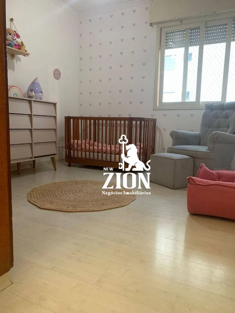 Apartamento, 3 quartos, 117 m² - Foto 12