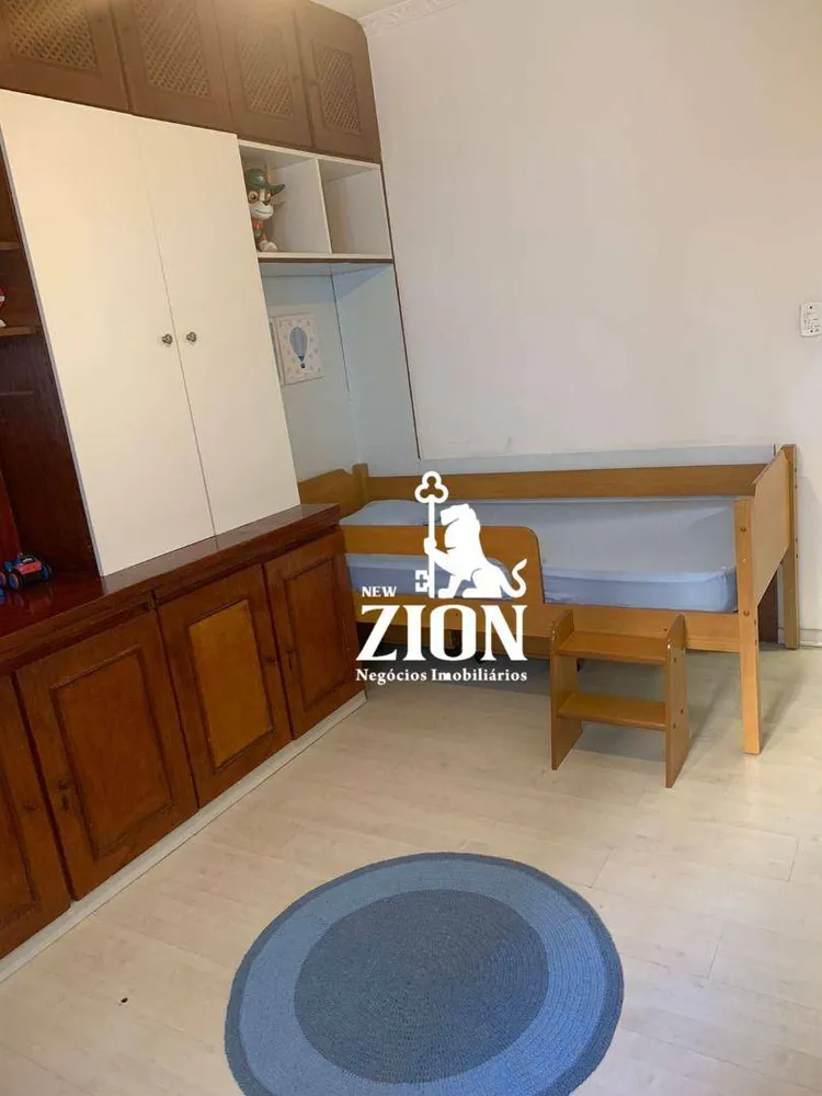 Apartamento, 3 quartos, 117 m² - Foto 15