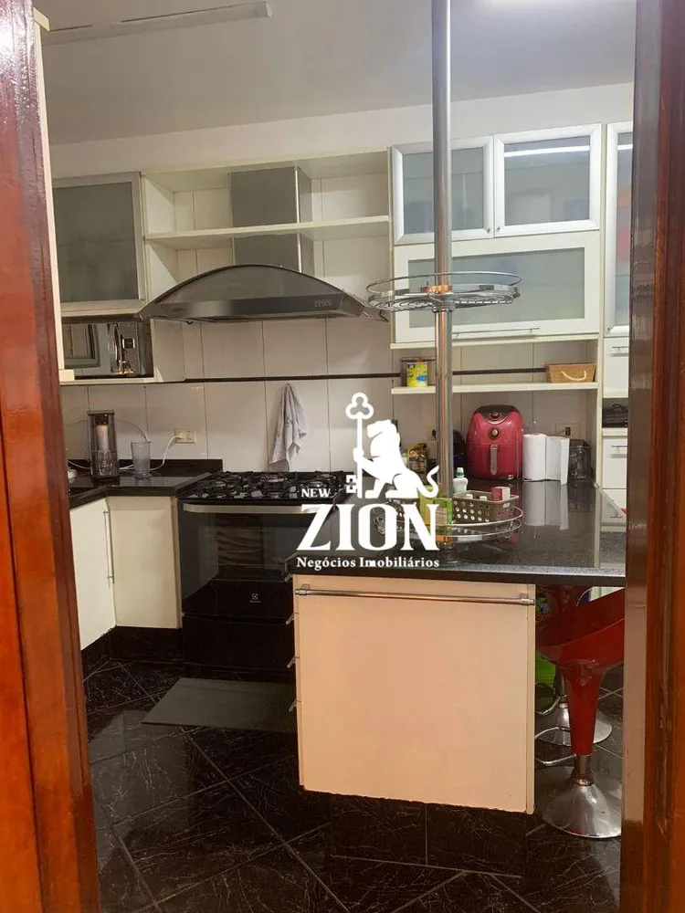 Apartamento, 3 quartos, 117 m² - Foto 5