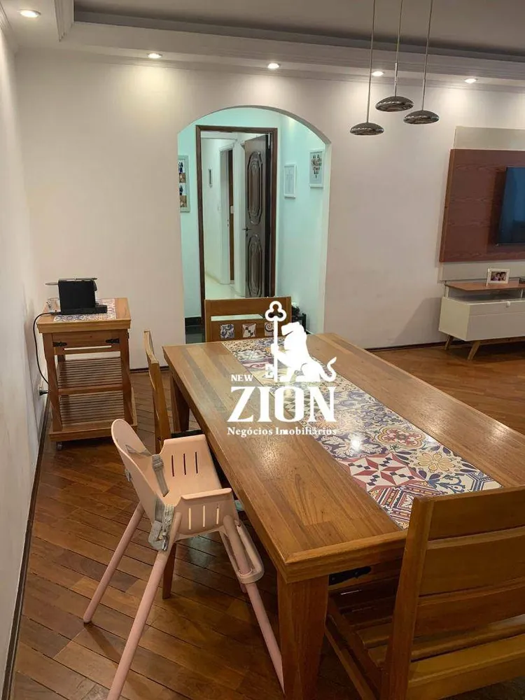 Apartamento, 3 quartos, 117 m² - Foto 13