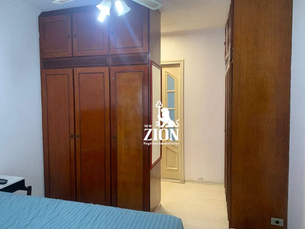 Apartamento, 3 quartos, 117 m² - Foto 14