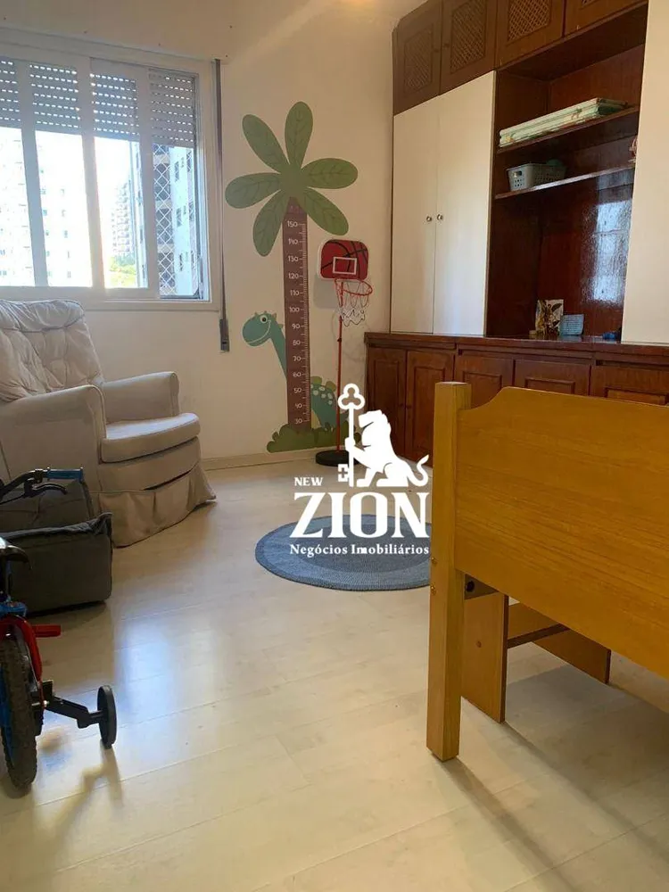 Apartamento, 3 quartos, 117 m² - Foto 11