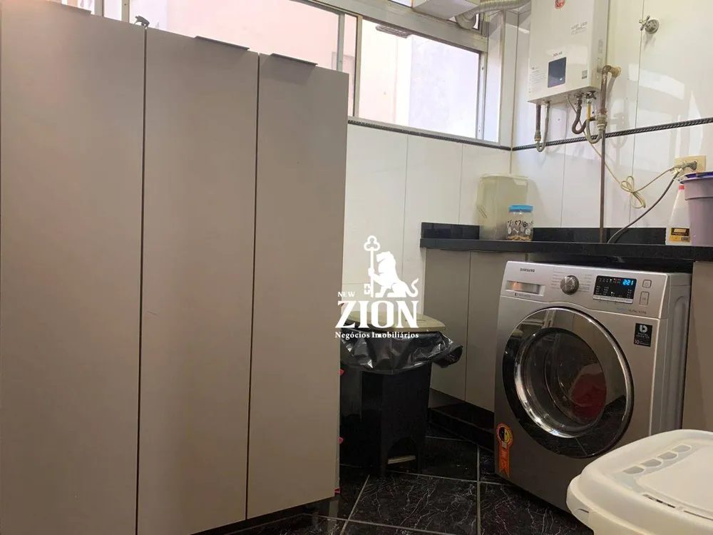 Apartamento, 3 quartos, 117 m² - Foto 8