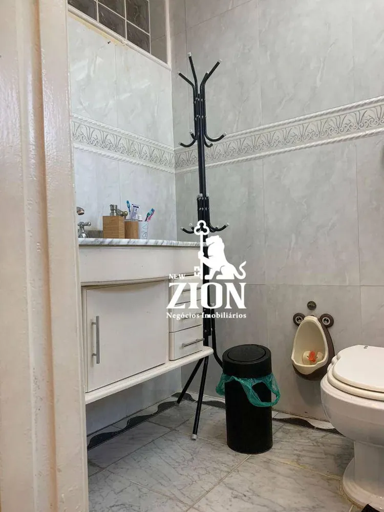 Apartamento, 3 quartos, 117 m² - Foto 9