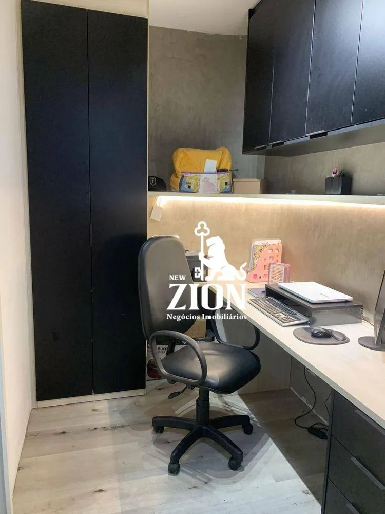 Apartamento, 3 quartos, 117 m² - Foto 2