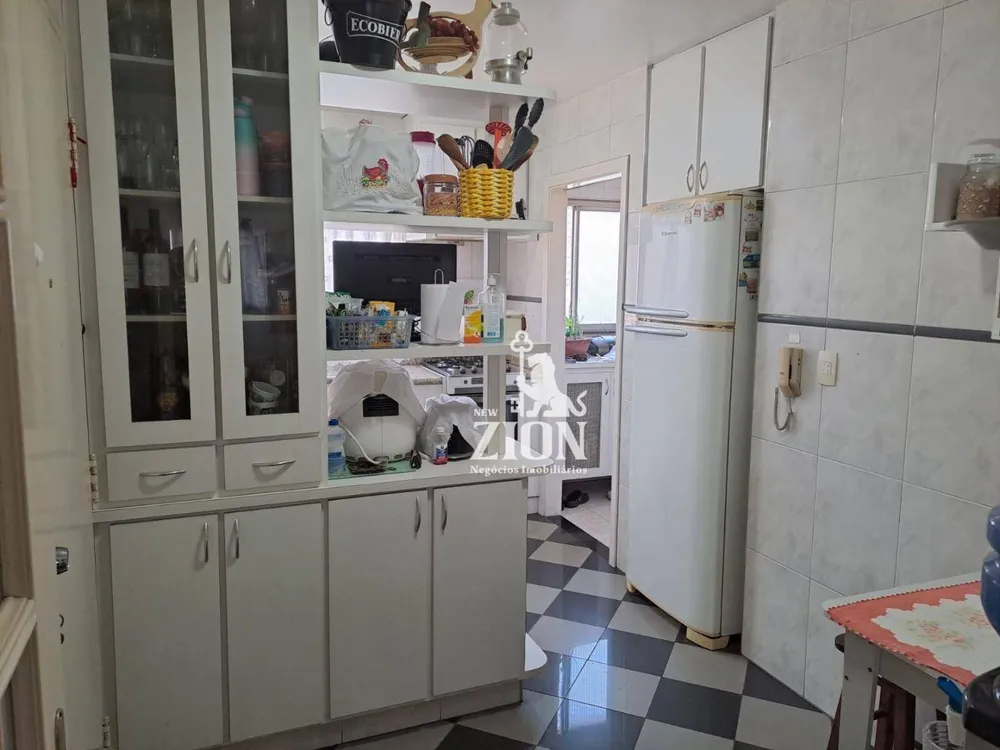 Apartamento, 3 quartos, 115 m² - Foto 5