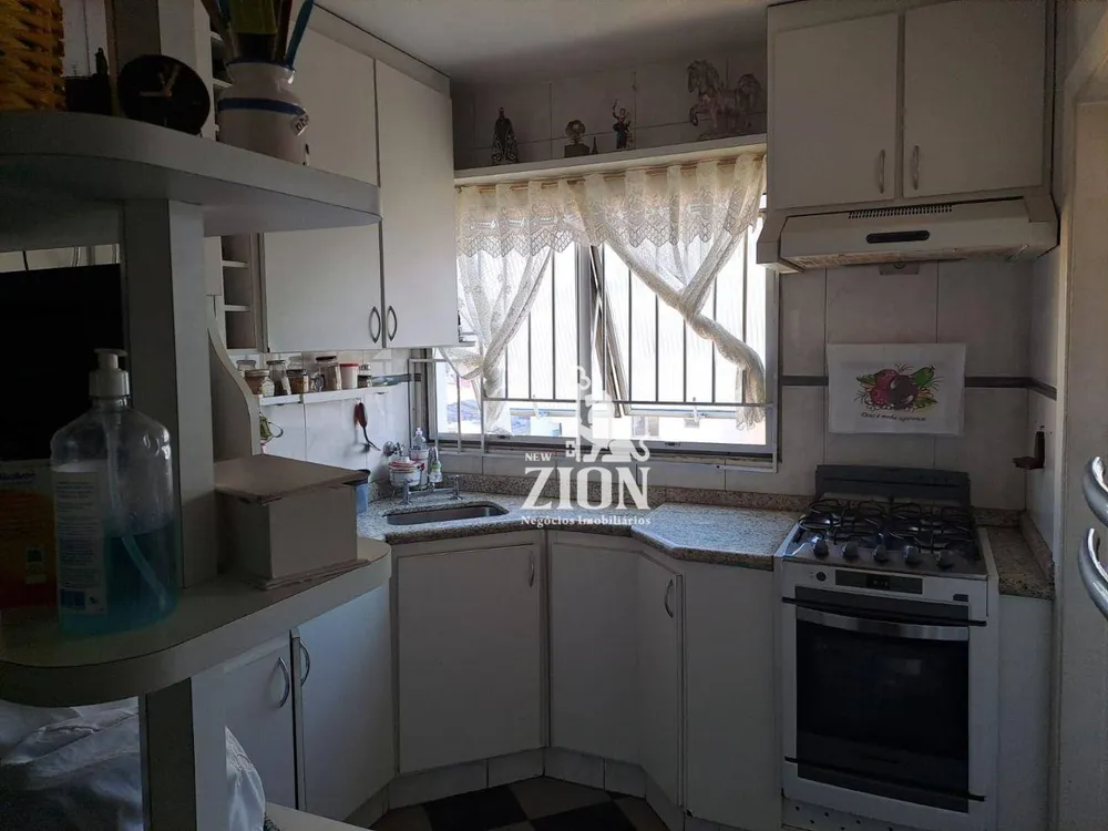 Apartamento, 3 quartos, 115 m² - Foto 5