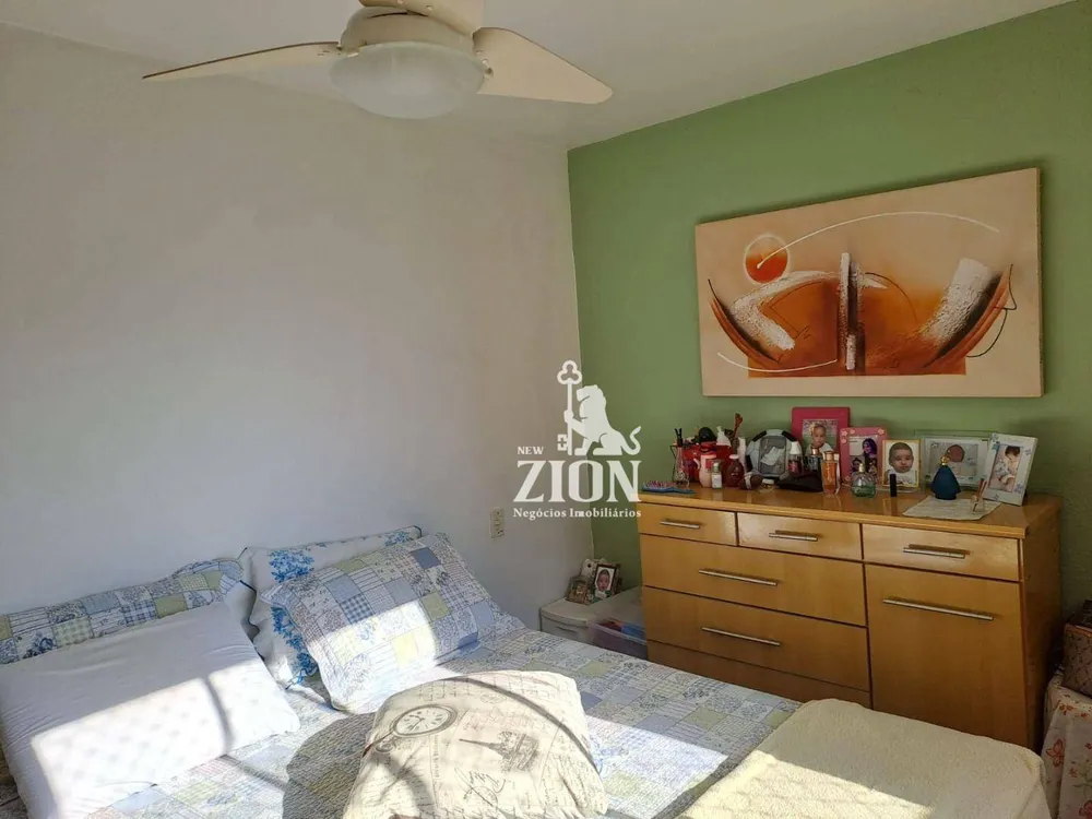 Apartamento, 3 quartos, 115 m² - Foto 1