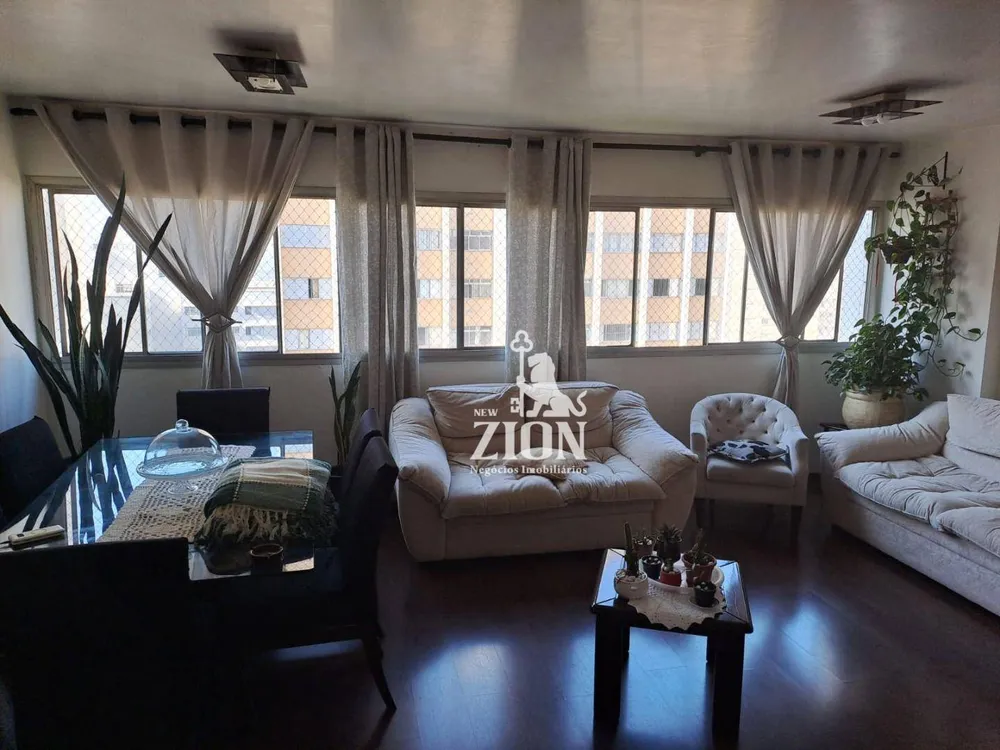 Apartamento, 3 quartos, 115 m² - Foto 3