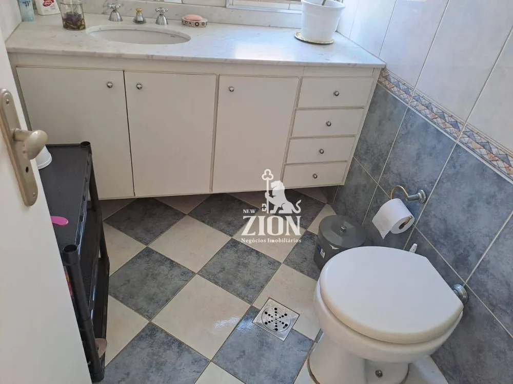 Apartamento, 3 quartos, 115 m² - Foto 12