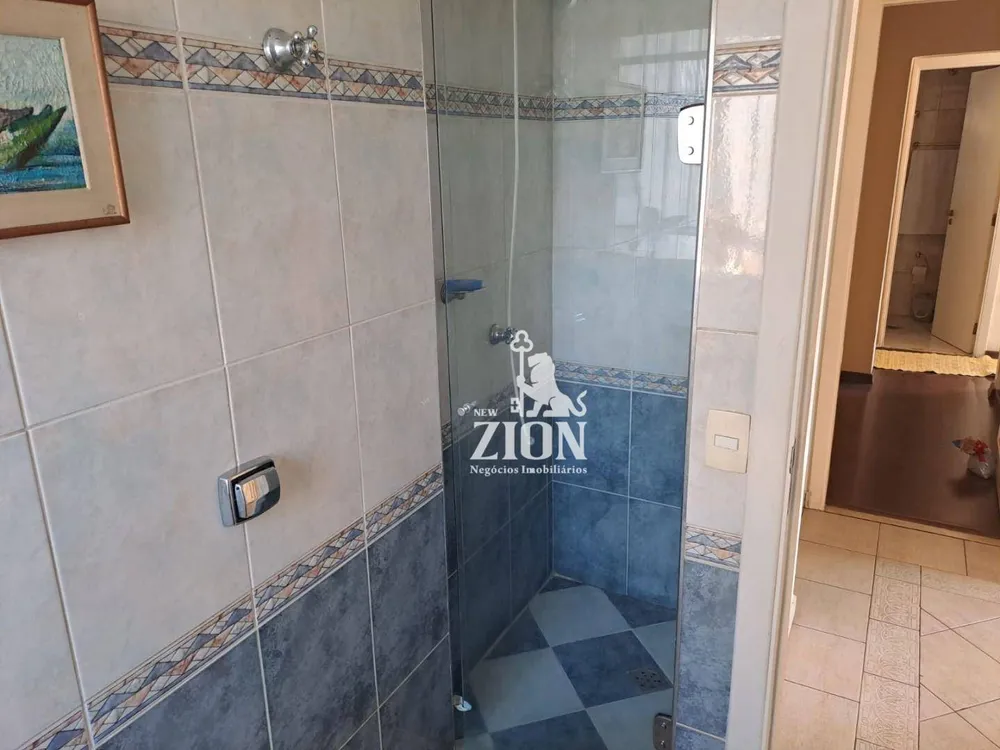 Apartamento, 3 quartos, 115 m² - Foto 8